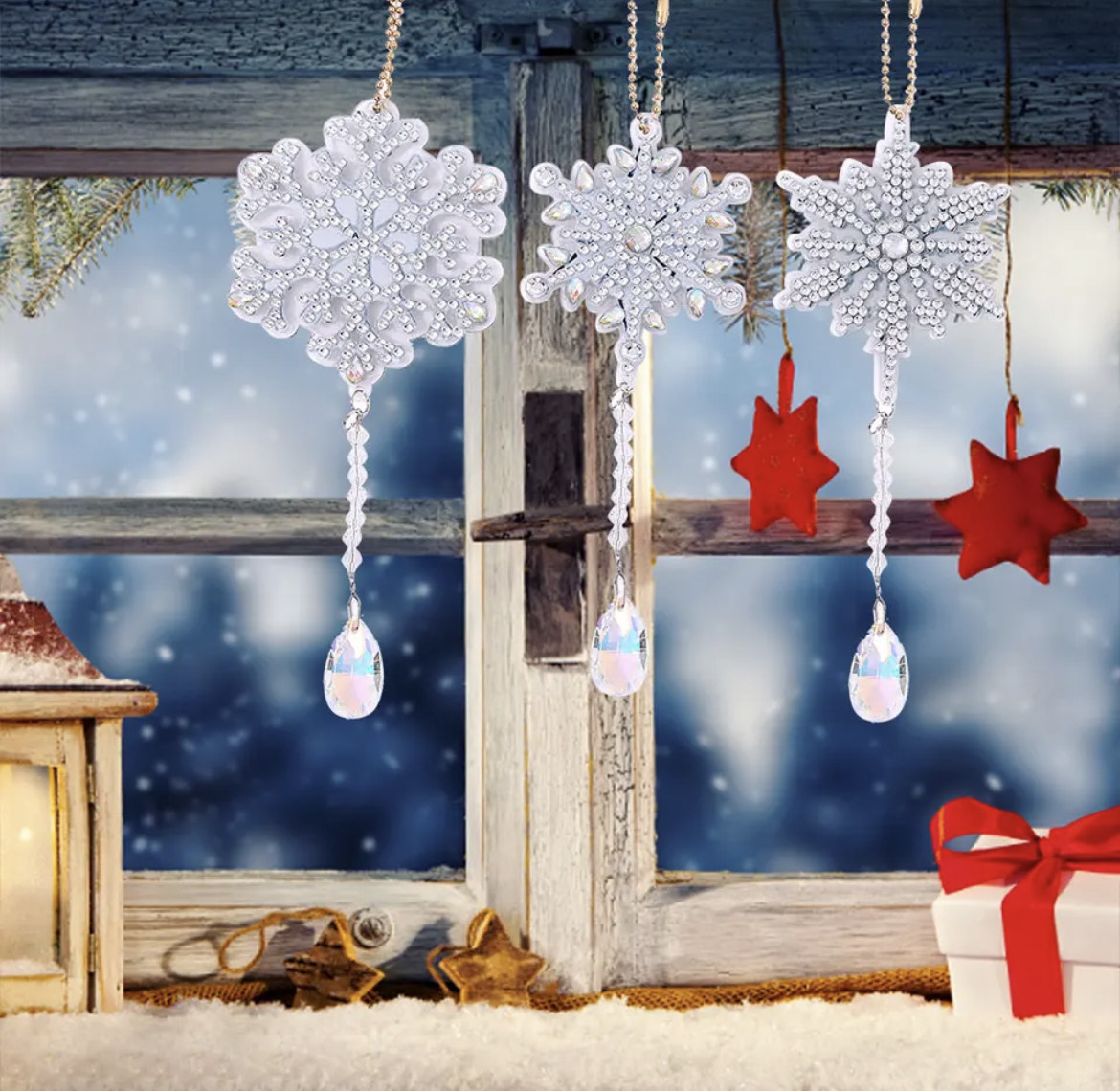 次世代アートにチャレンジ！ [ダイアモンドペインティング] キラキラの達人になろう！！