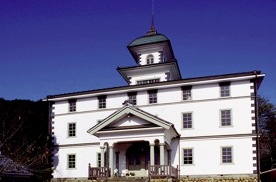 2つの「しずおか遺産」のストーリー　旧東海道見付宿のウォーキング・ガイドツアー