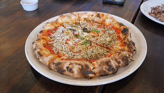 磐農生と巡る「いわた食と農の魅力旅」　＊日帰りバス旅行