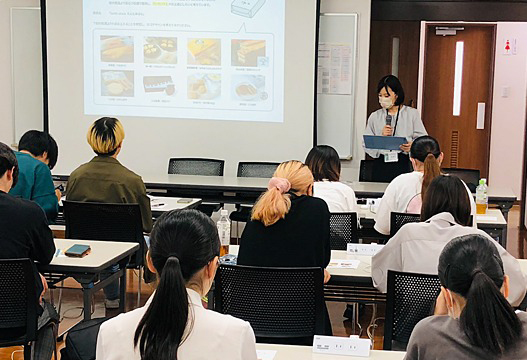 静岡・ジモトメディア ｢むすびめ」編集部が教える！ SNS活用・ワークショップ