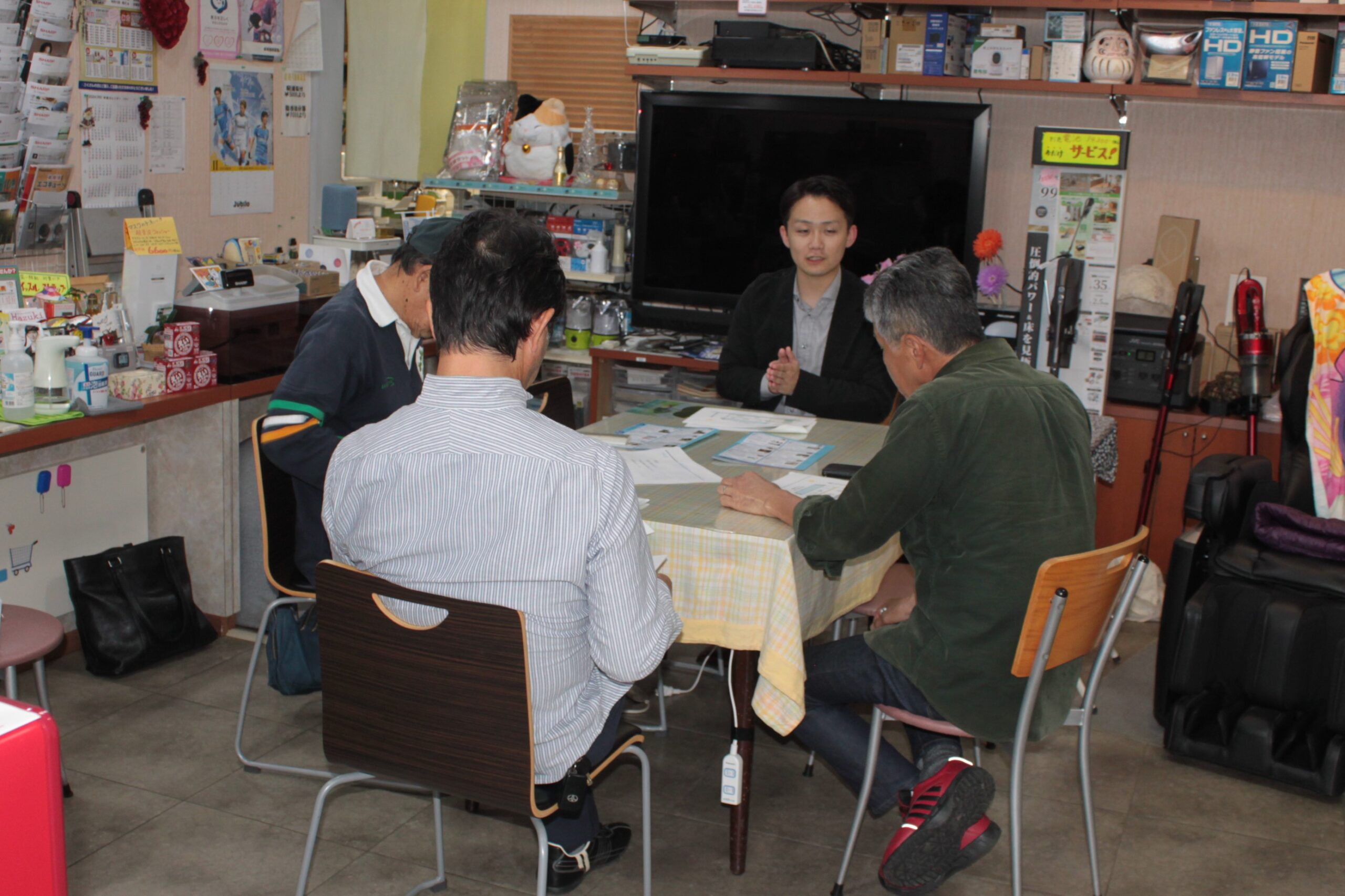 電気のプロが語る！【 太陽光発電と蓄電池の基礎知識】　